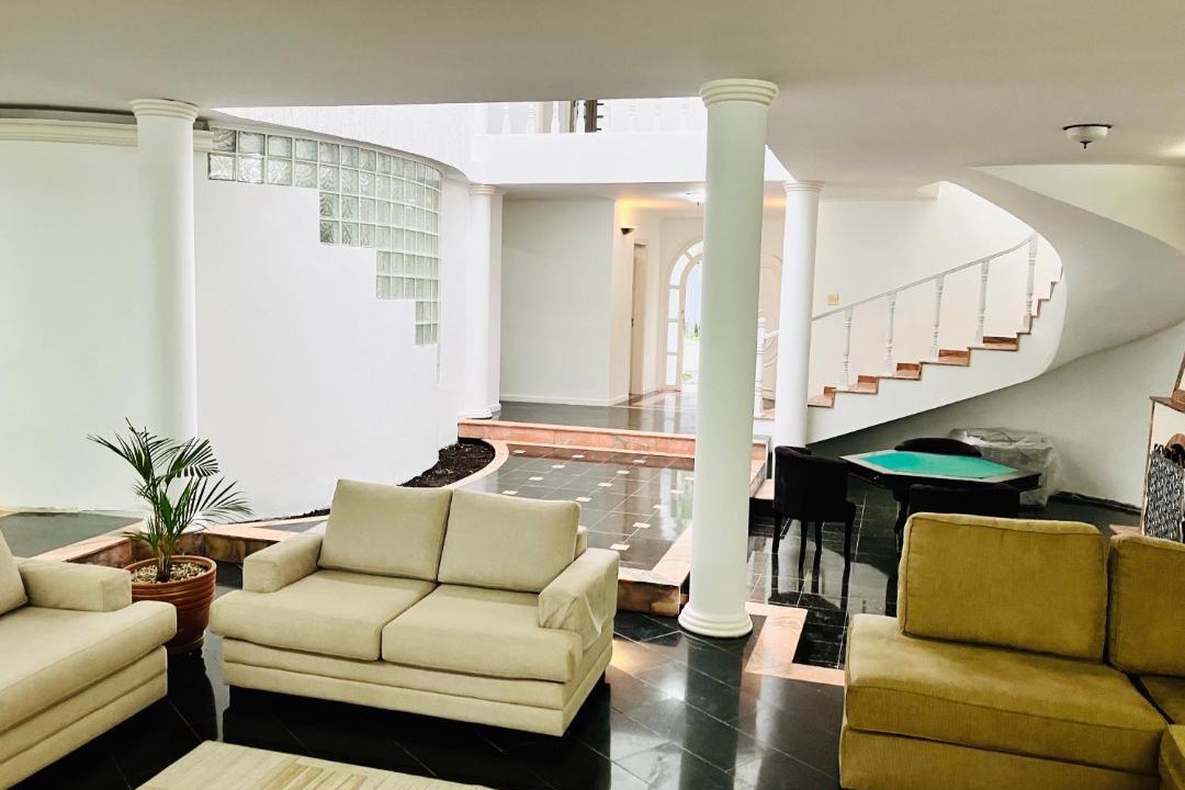 Photo of Livingroom in Brooklin Paulista