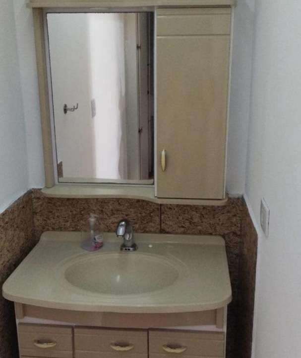 Photo of Bathroom in Itapevi