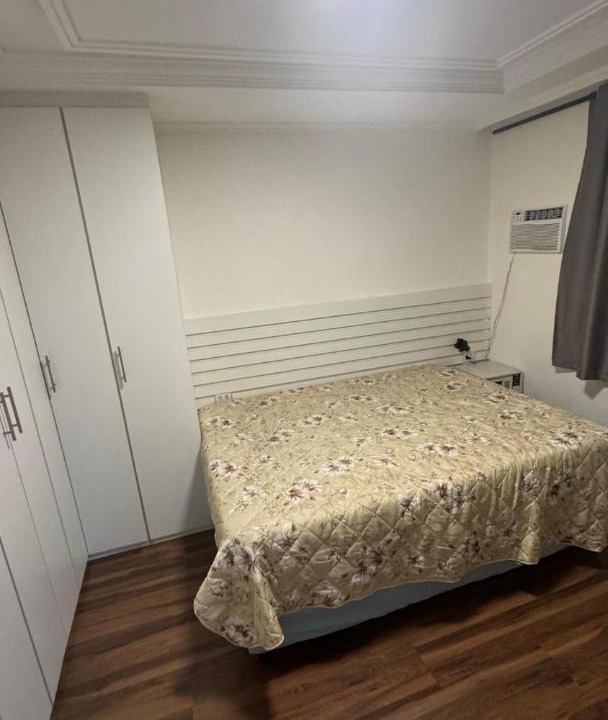 Photo of Bedroom in Itapevi