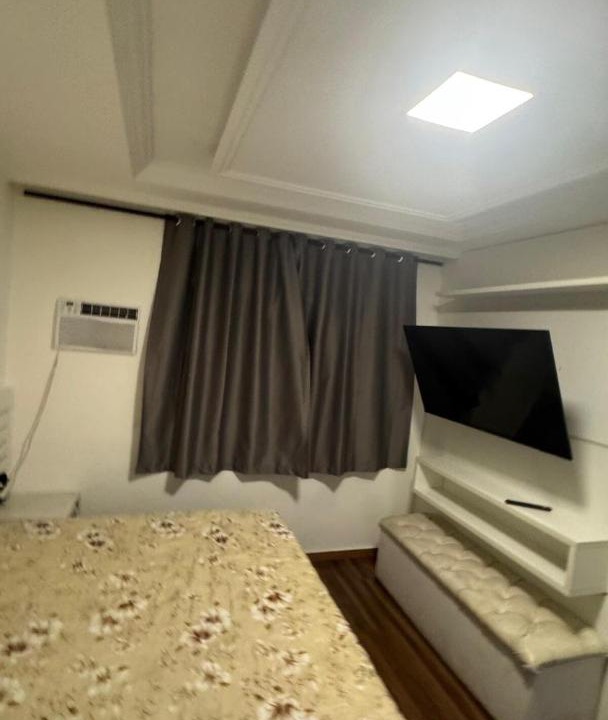 Photo of Bedroom in Itapevi