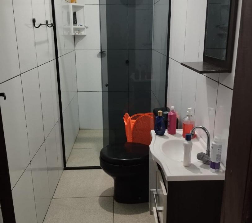 Photo of Bathroom in Velha Boipeba