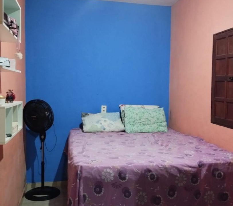 Photo of Bedroom in Velha Boipeba