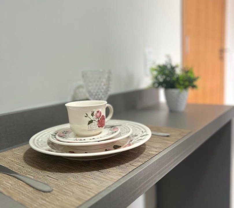 Photo of Kitchen in Sorocaba