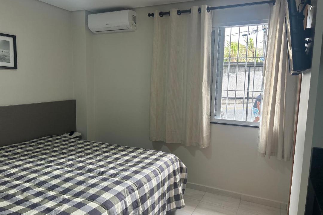 Photo of Bedroom in Sorocaba