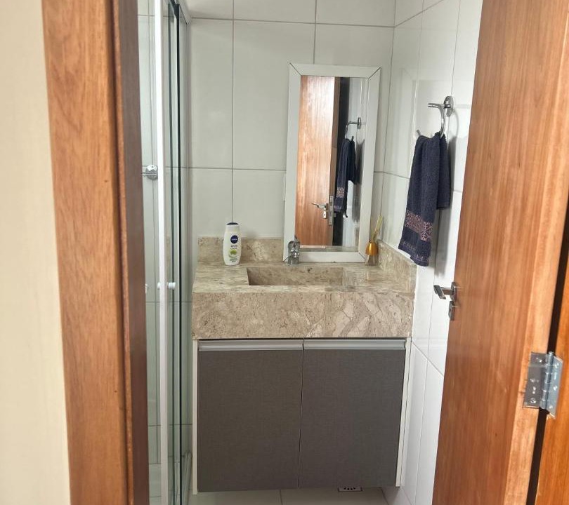Photo of Bathroom in Sorocaba