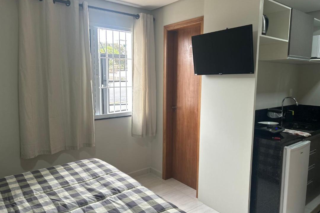 Photo of Bedroom in Sorocaba
