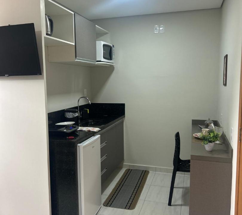 Photo of Kitchen in Sorocaba