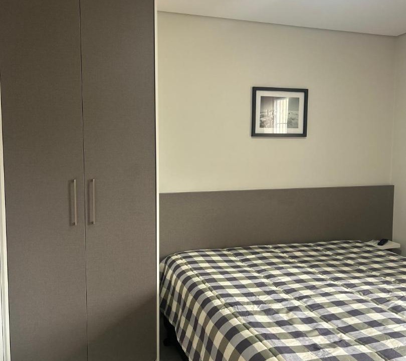 Photo of Bedroom in Sorocaba