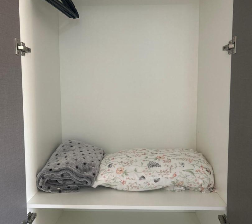 Photo of Bedroom in Sorocaba