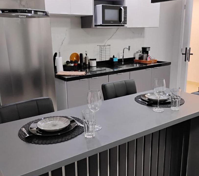 Photo of Kitchen in Centro