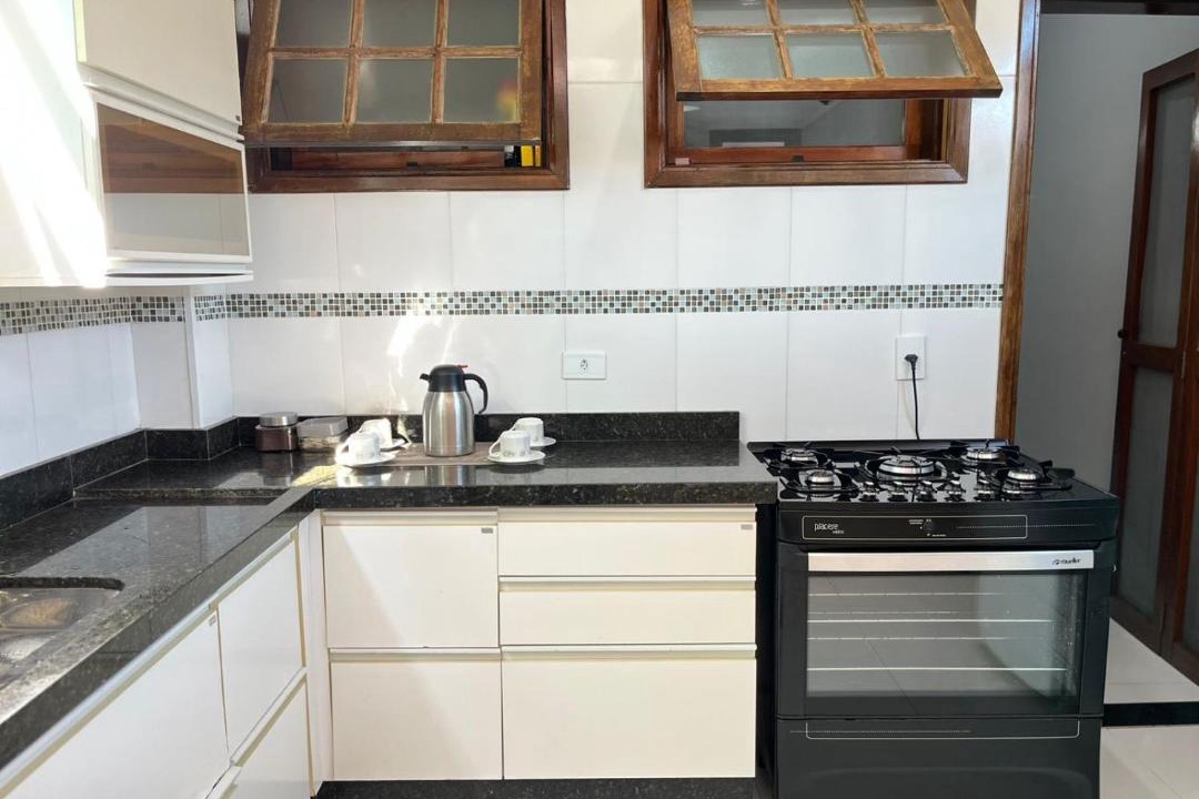 Photo of Kitchen in Jardim Aruan