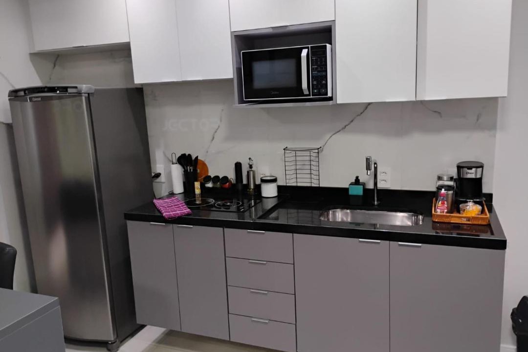 Photo of Kitchen in Centro
