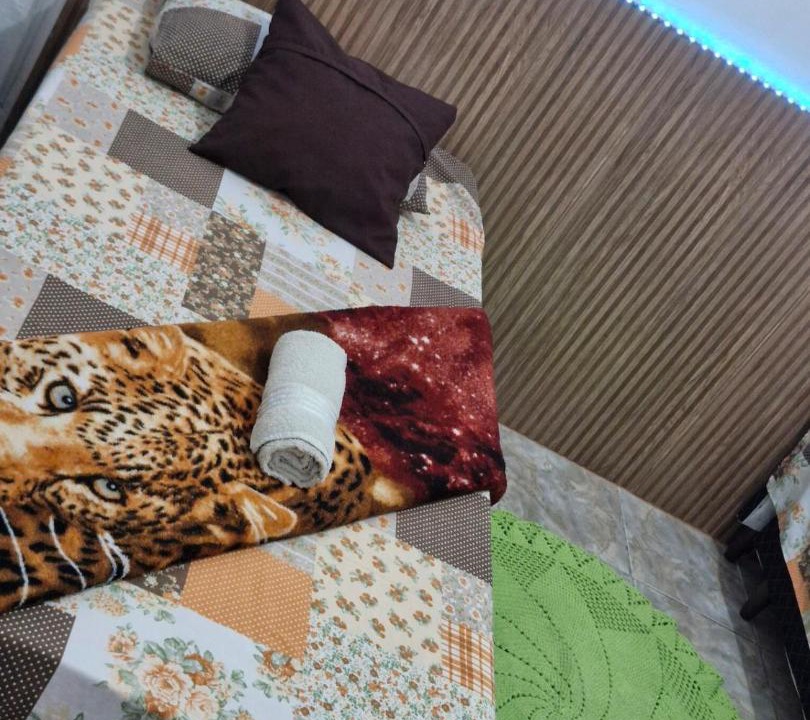 Photo of Bedroom in Aparecida