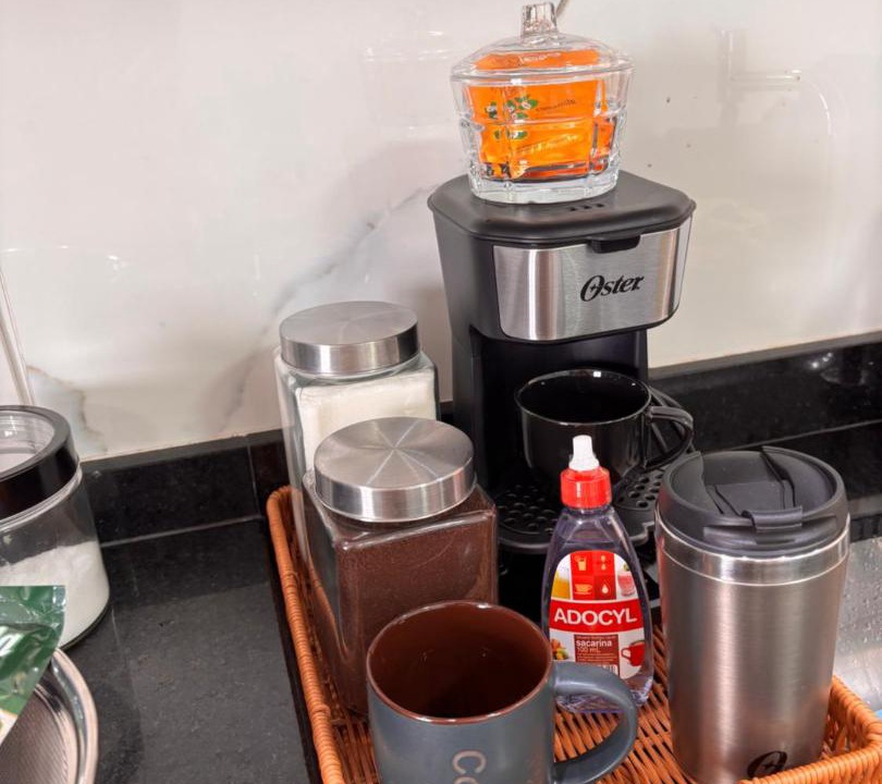 Photo of Kitchen in Centro