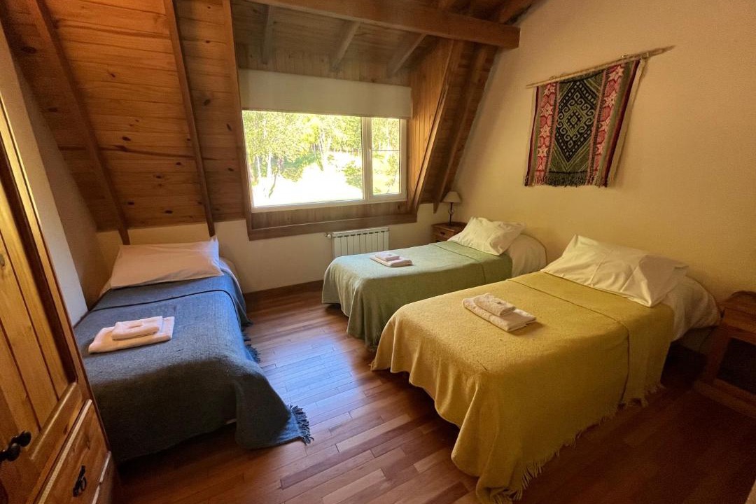 Photo of Bedroom in El Bolson