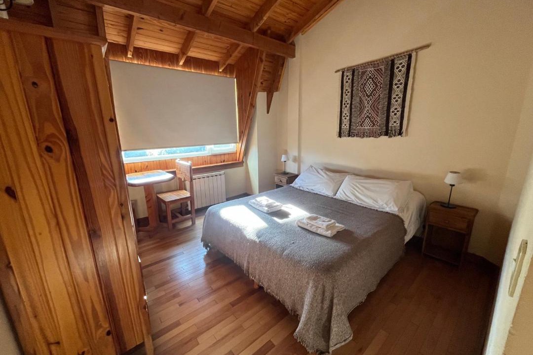 Photo of Bedroom in El Bolson