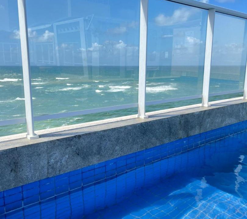 Photo of Patio Balcony in Amaralina
