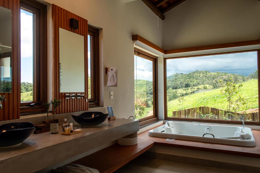Photo of Bathroom in Cunha