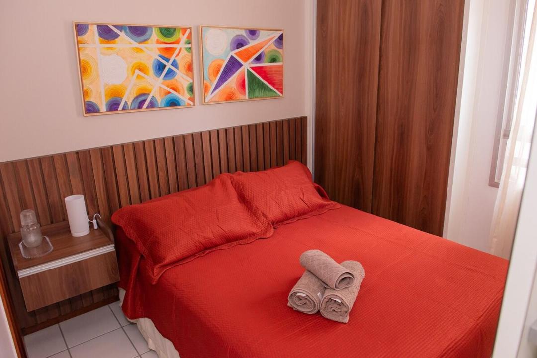 Photo of Bedroom in Sudoeste e Octogonal