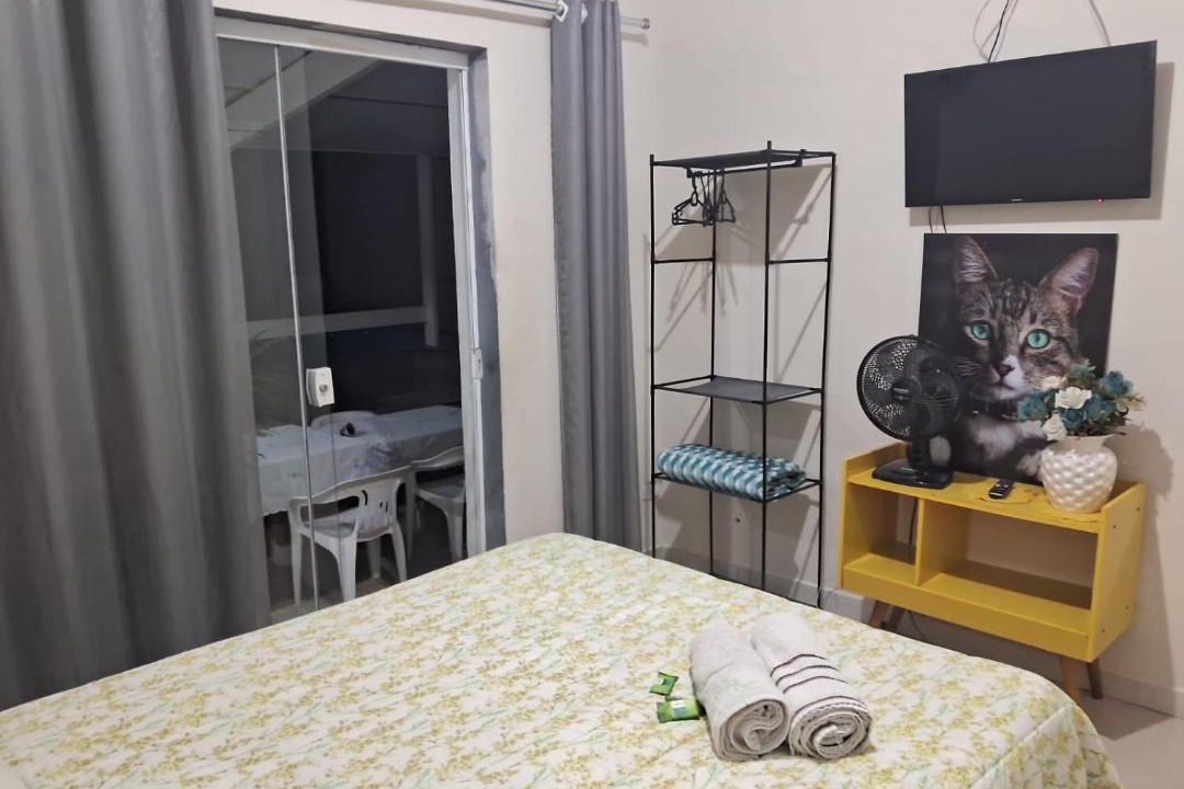 Photo of Bedroom in Jardim Imperial