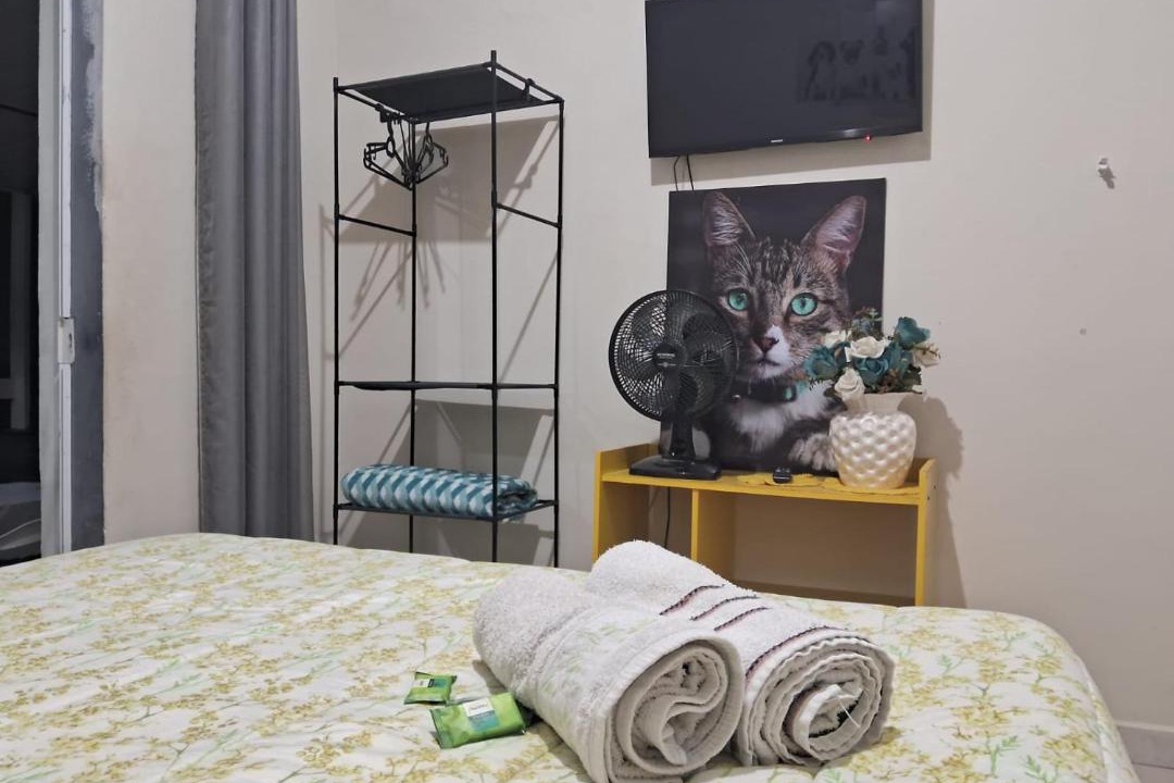 Photo of Bedroom in Jardim Imperial
