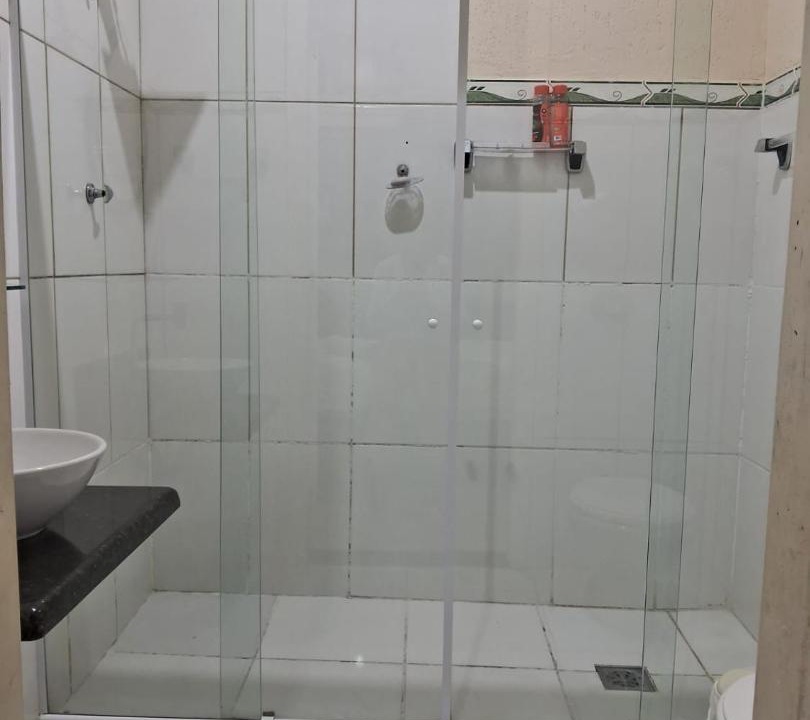 Photo of Bathroom in Jardim Imperial
