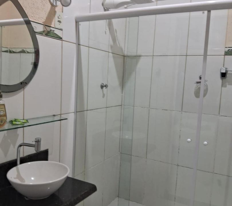 Photo of Bathroom in Jardim Imperial