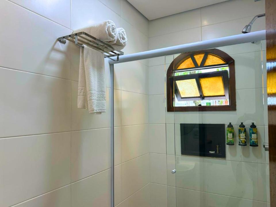 Photo of Bathroom in Ilha Comprida