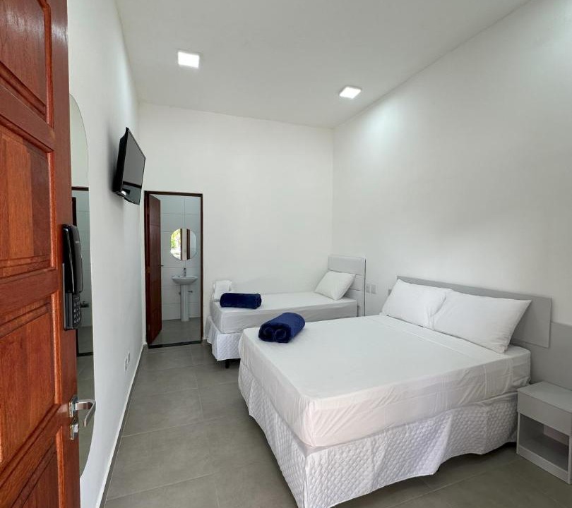 Photo of Bedroom in Ilha Comprida