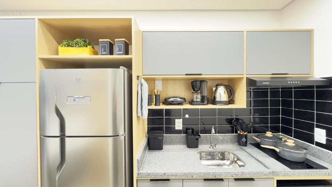 Photo of Kitchen in Republica