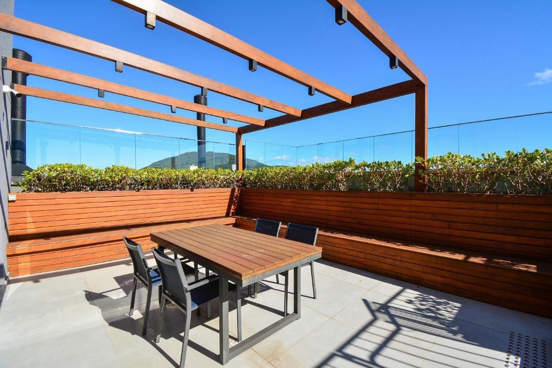 Photo of Patio Balcony in Lagoa Pequena