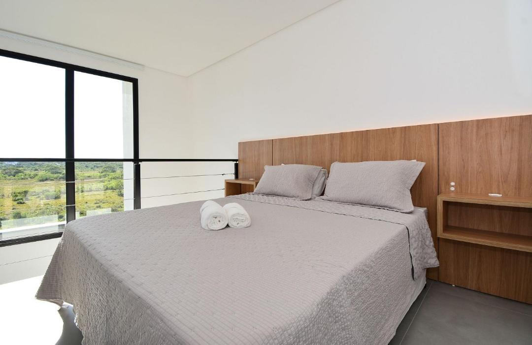Photo of Bedroom in Lagoa Pequena