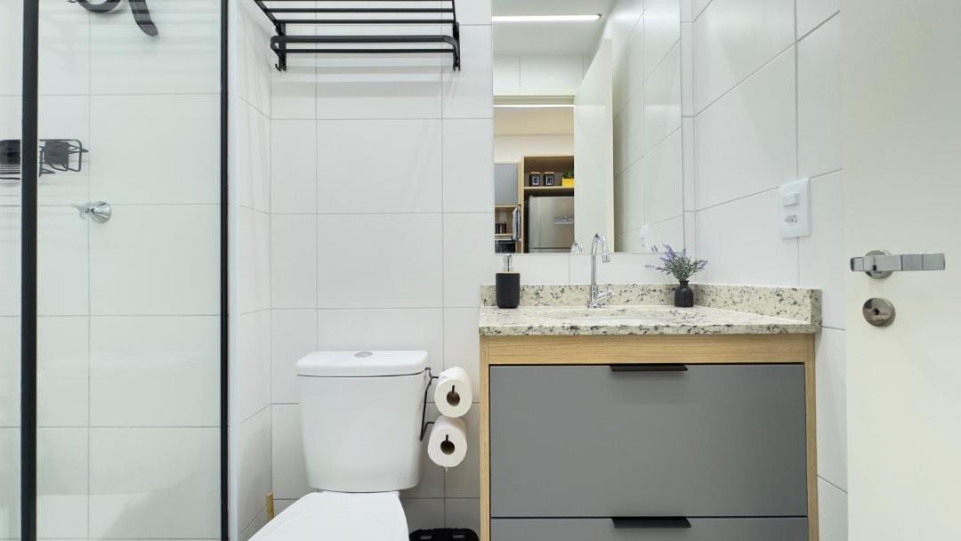 Photo of Bathroom in Republica