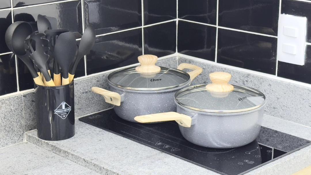 Photo of Kitchen in Republica