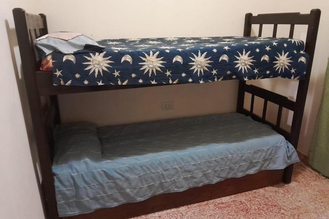Photo of Bedroom in Dr. Enrique Zarate