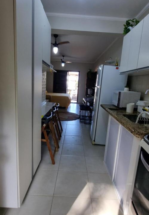 Photo of Kitchen in Praia da Enseada