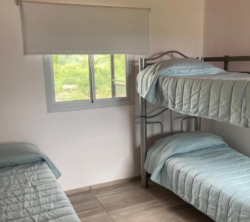 Photo of Bedroom in Comuna Estancia Vieja