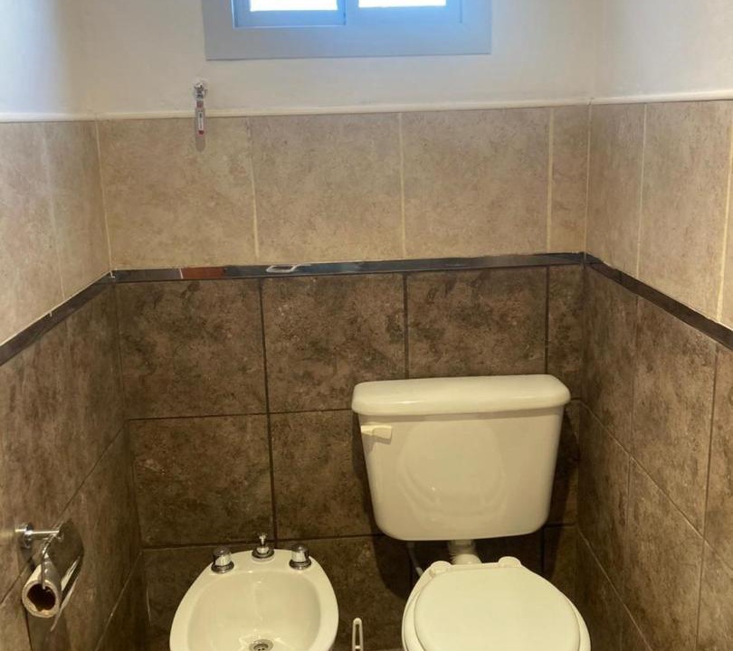 Photo of Bathroom in Comuna Estancia Vieja