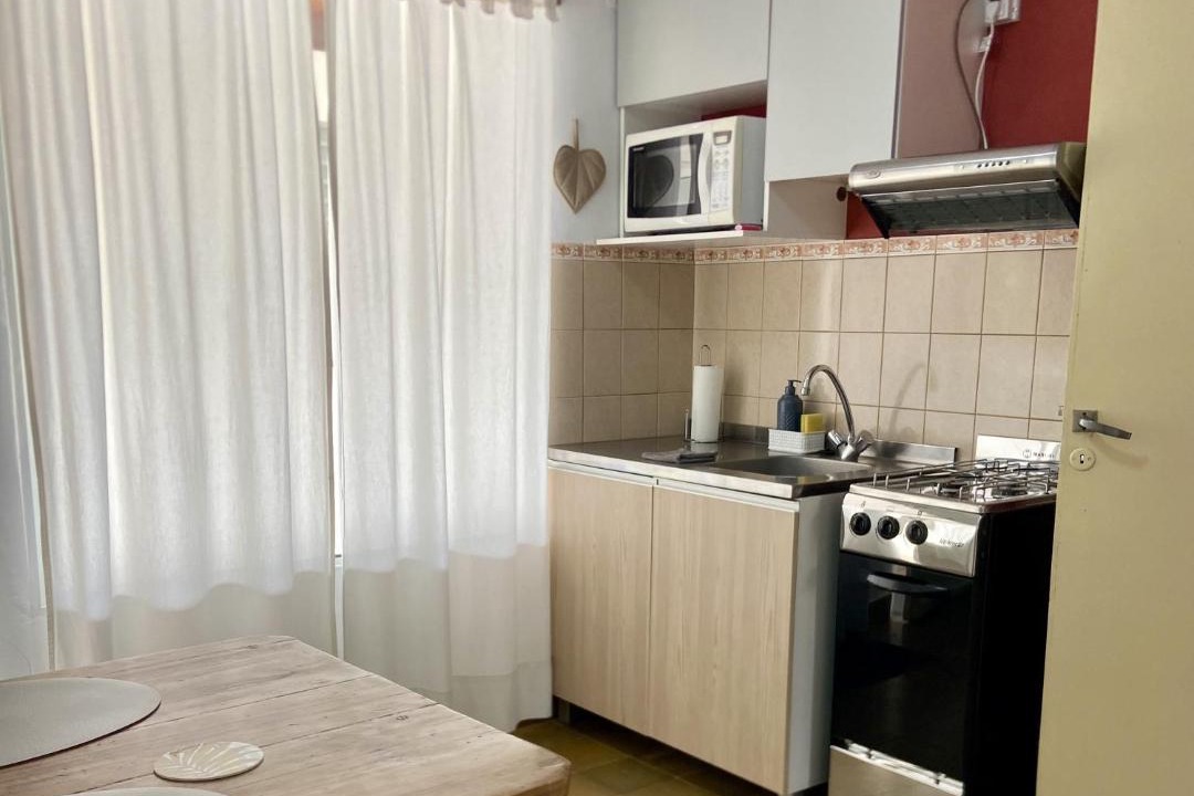 Photo of Kitchen in Villa Elisa
