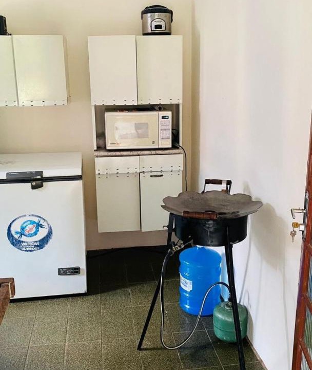Photo of Kitchen in Sao Pedro