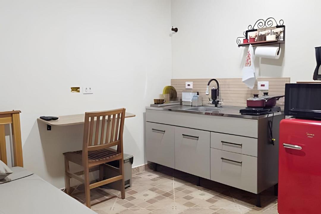 Photo of Kitchen in Companhia Fazenda Belem
