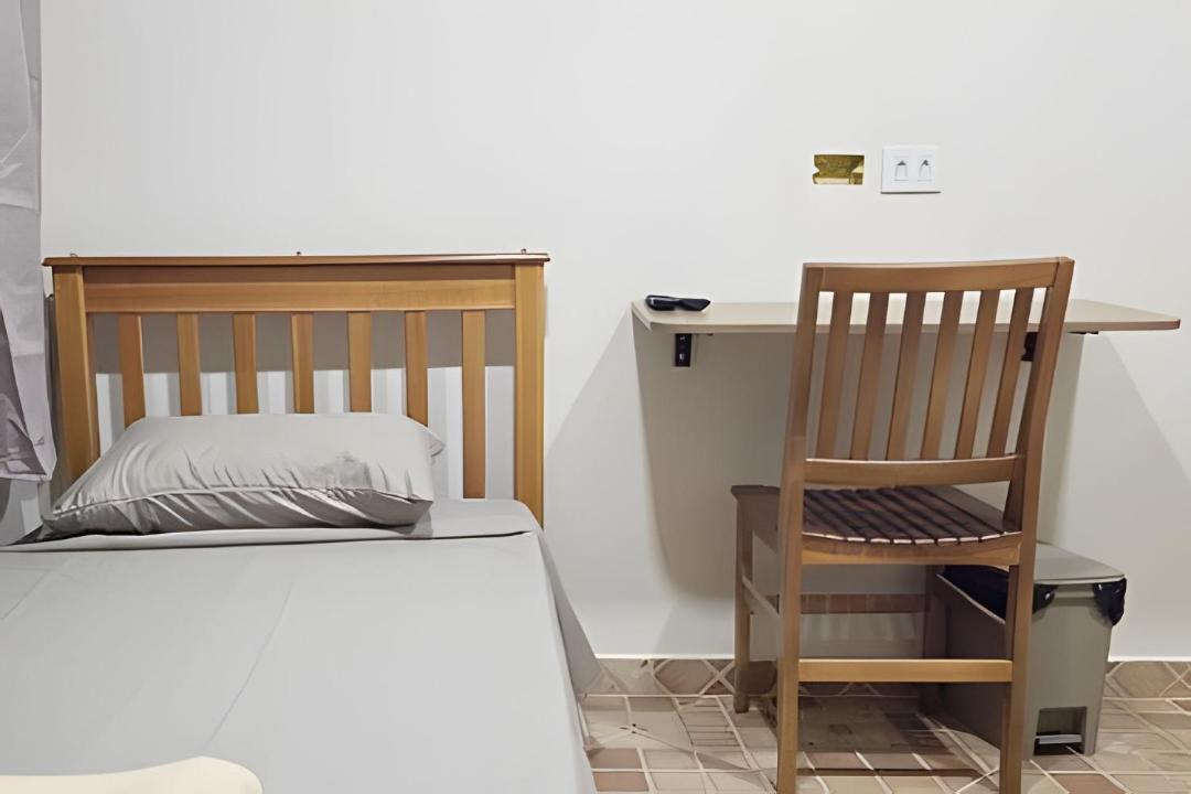 Photo of Bedroom in Companhia Fazenda Belem