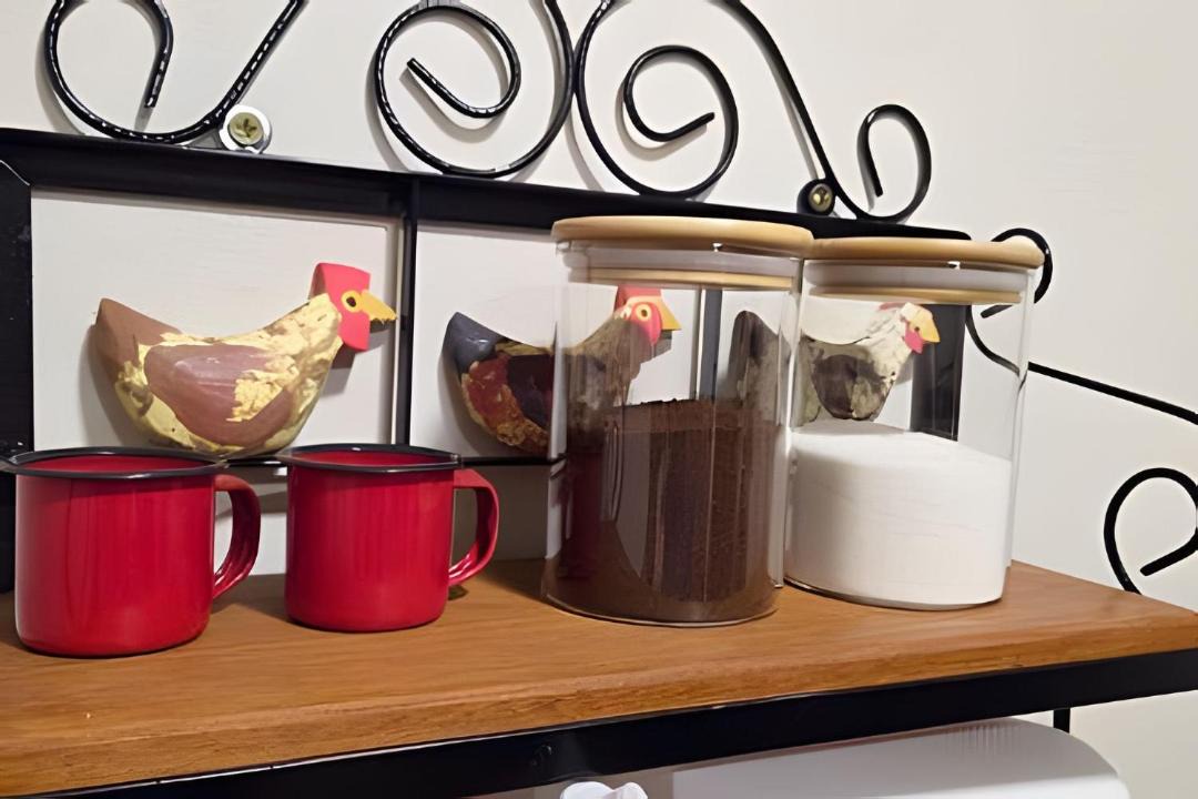 Photo of Kitchen in Companhia Fazenda Belem