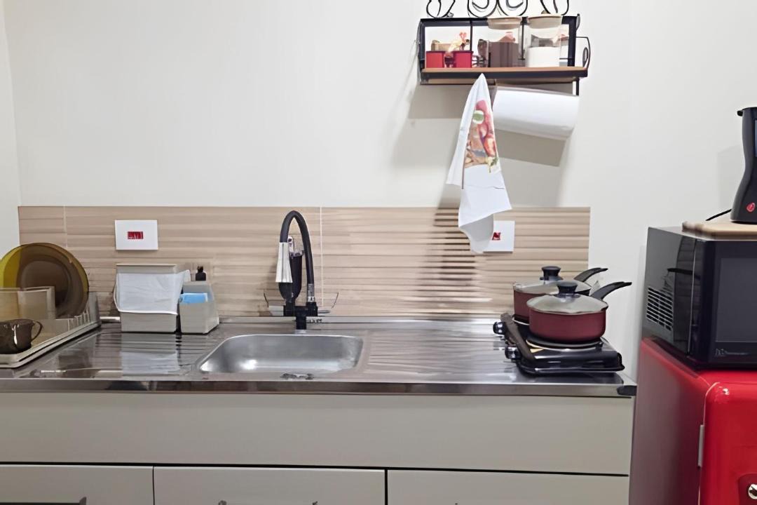 Photo of Kitchen in Companhia Fazenda Belem