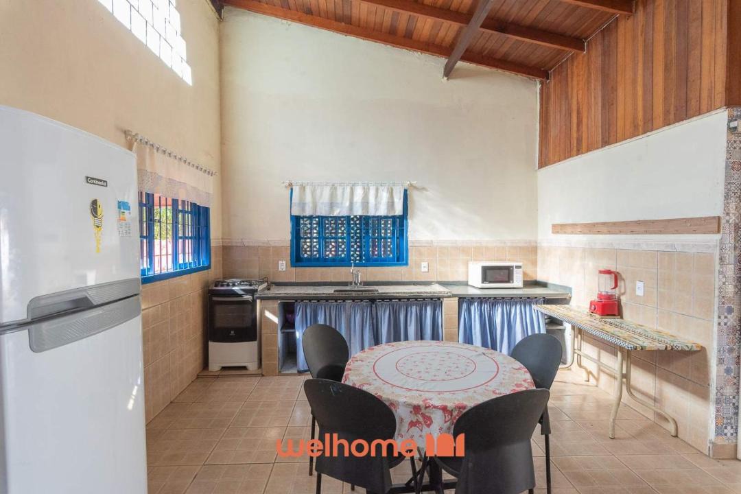 Photo of Kitchen in Sumare