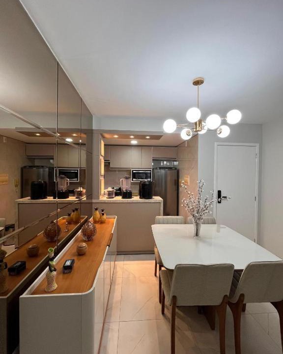 Photo of Kitchen in Fatima