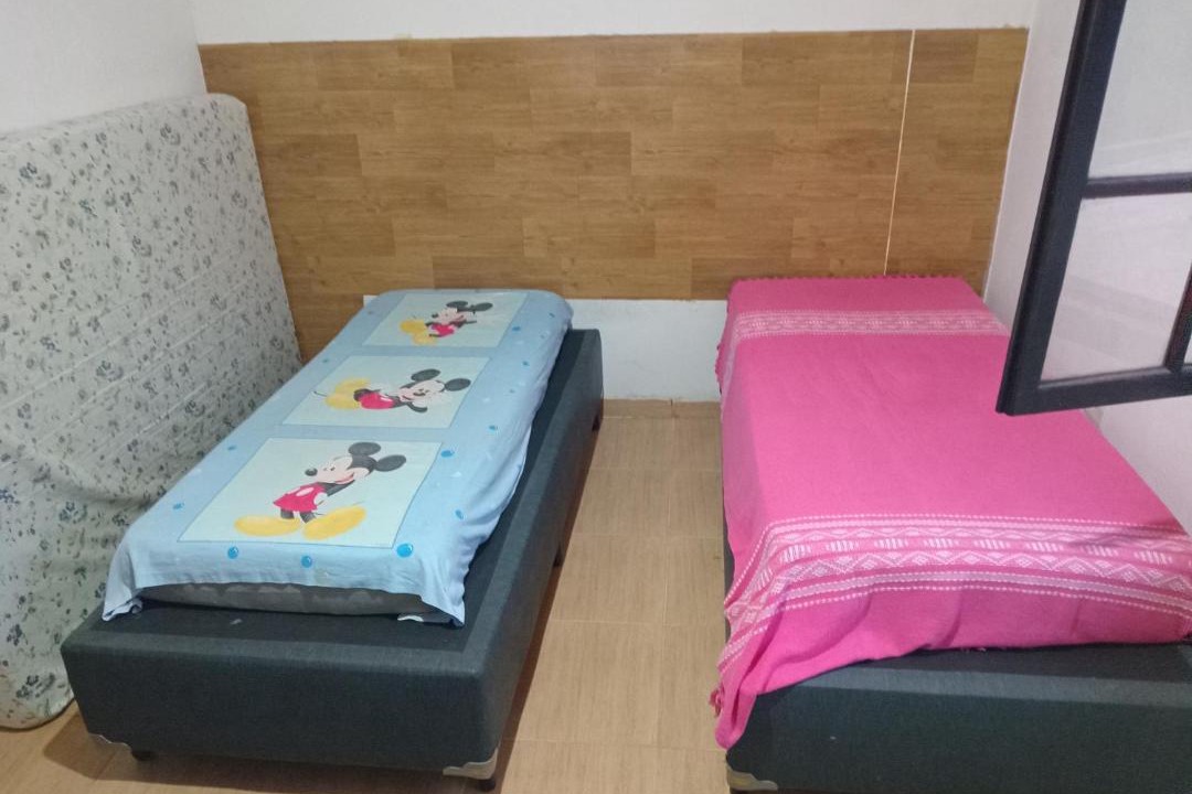 Photo of Bedroom in Itapecerica da Serra