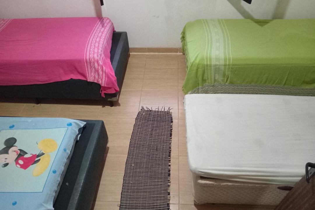 Photo of Bedroom in Itapecerica da Serra