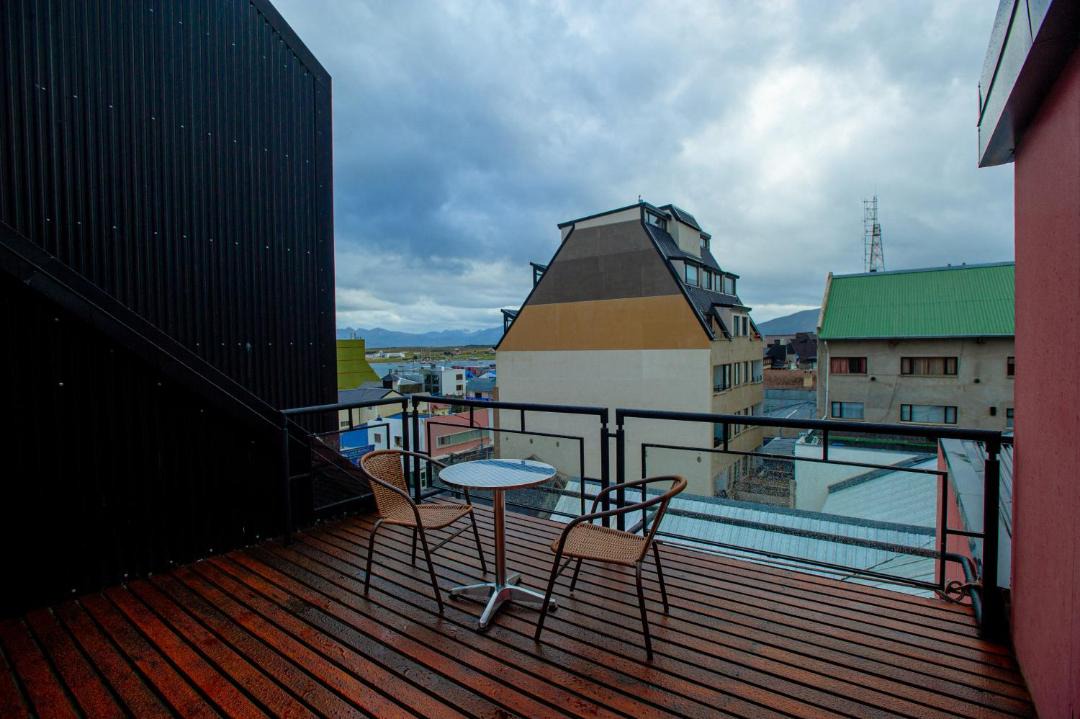 Photo of Others in Province of Tierra del Fuego