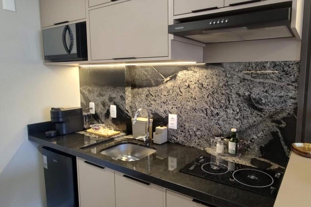 Photo of Kitchen in Mont'Serrat